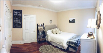 9 Washburn Ter, Unit 2 in Brookline, MA - Foto de edificio - Building Photo