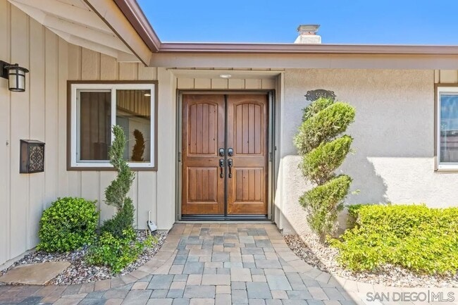 5954 Stadium St in San Diego, CA - Building Photo - Building Photo