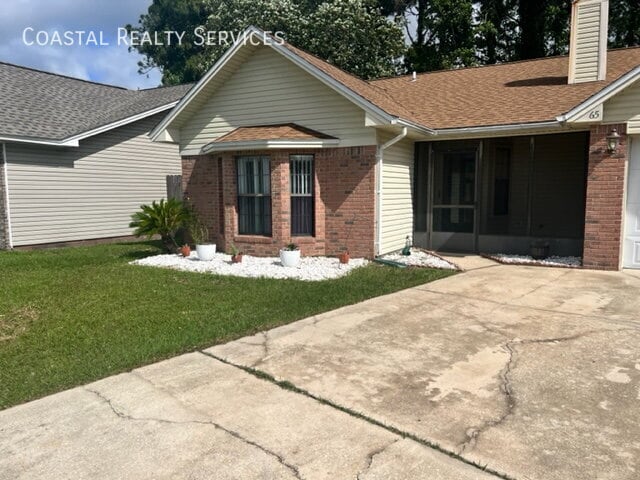 property at 65 Olde Cypress Cir NW
