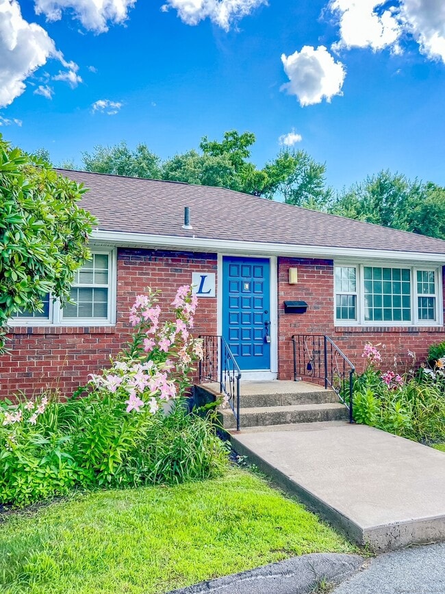 property at 4 Loveland Hill Rd