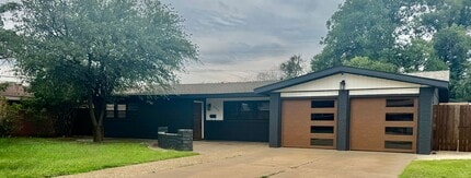 2503 59th St in Lubbock, TX - Building Photo - Building Photo