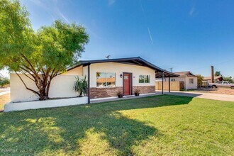 1411 W 6th St in Tempe, AZ - Building Photo - Building Photo