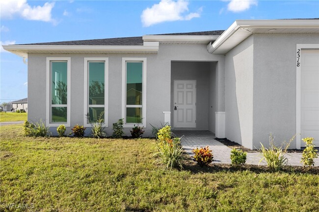 property at 2518 NW 10th Terrace