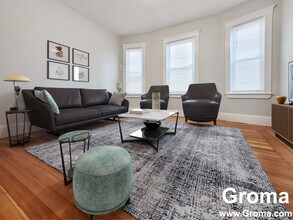 108 Callender St, Unit 2 in Boston, MA - Foto de edificio - Building Photo