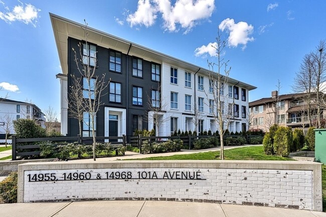 property at 14955-1101A 101a Ave