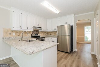 2788 Southpark Blvd SW in Conyers, GA - Building Photo - Building Photo