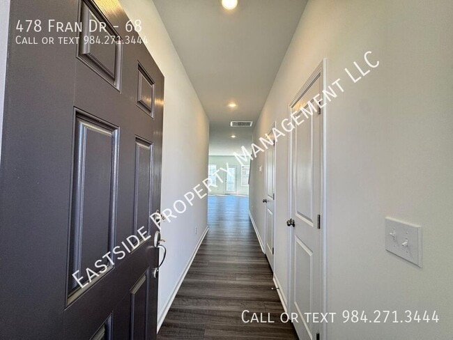 478 Fran Dr in Haw River, NC - Building Photo - Building Photo