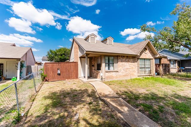 9547 Gonzales Dr in Dallas, TX - Building Photo - Building Photo