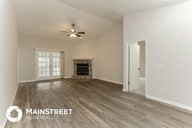 8891 Ivymill Pl N, Unit 1521 in Jacksonville, FL - Foto de edificio - Building Photo