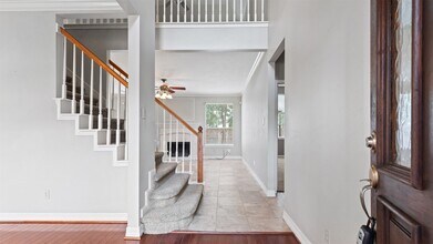 16539 Battlecreek Dr in Houston, TX - Building Photo - Building Photo