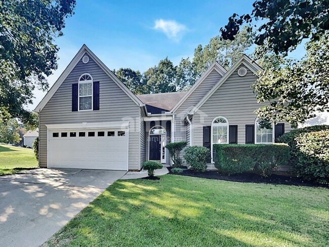 property at 403 Goldenrain Way