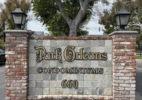 660 S Glassell St in Orange, CA - Building Photo