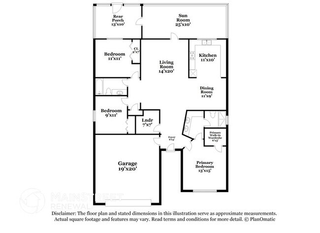 674 Whitetail Loop in Apopka, FL - Building Photo - Building Photo