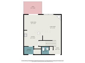 5077 Vinington Pl in Dublin, OH - Building Photo