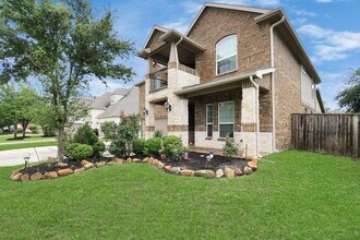 8002 Mesquite Hill Ln in Richmond, TX - Building Photo - Building Photo