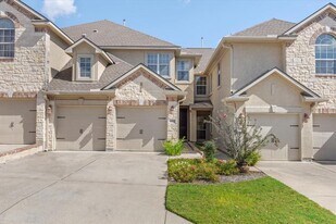 15317 Origins Ln in Austin, TX - Building Photo