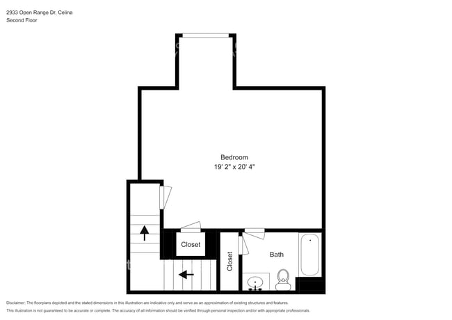 2933 Open Range Dr in Celina, TX - Foto de edificio - Building Photo