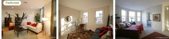 105 2nd St, Unit PH11 in Cambridge, MA - Building Photo