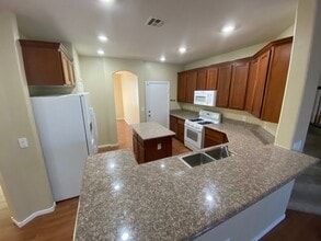 9690 Hawk Cliff Ave in Las Vegas, NV - Building Photo - Building Photo