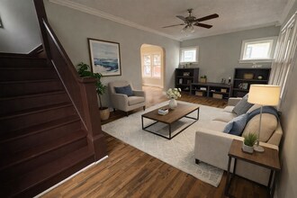 179 E Mapledale Ave in Akron, OH - Building Photo - Building Photo