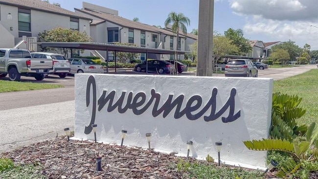 property at 2599 Countryside Blvd