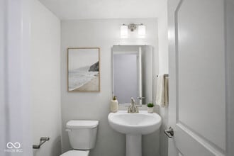 14573 Elsmere Ln in Westfield, IN - Building Photo - Building Photo