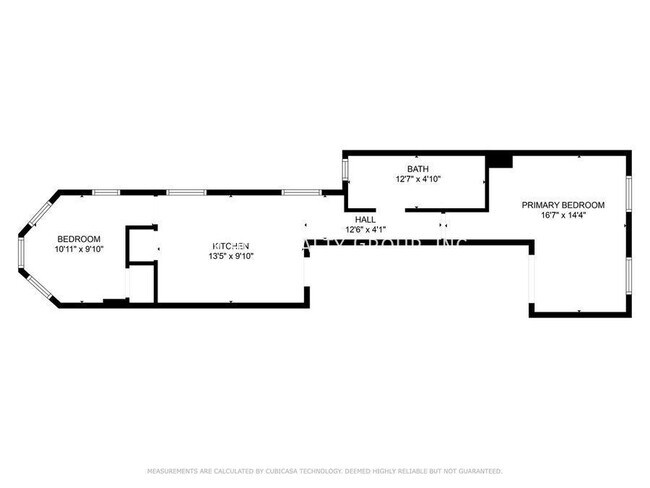906 N 41st St, Unit Unit 2 in Philadelphia, PA - Building Photo - Building Photo