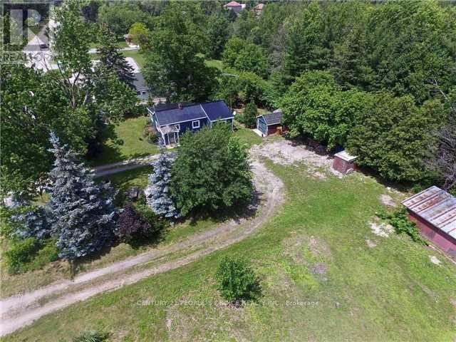 14293 Trafalgar Rd in Halton Hills, ON - Building Photo - Building Photo