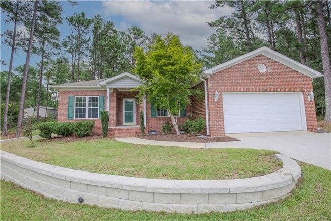 property at 110 Willow Creek Ln