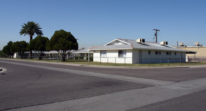 10034 N 18th Ave in Phoenix, AZ - Building Photo - Building Photo