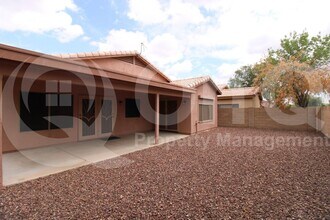 21222 N 94th Ln in Peoria, AZ - Building Photo - Building Photo