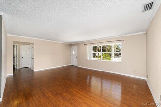 236 N Braemar Dr in Inverness, FL - Foto de edificio - Building Photo