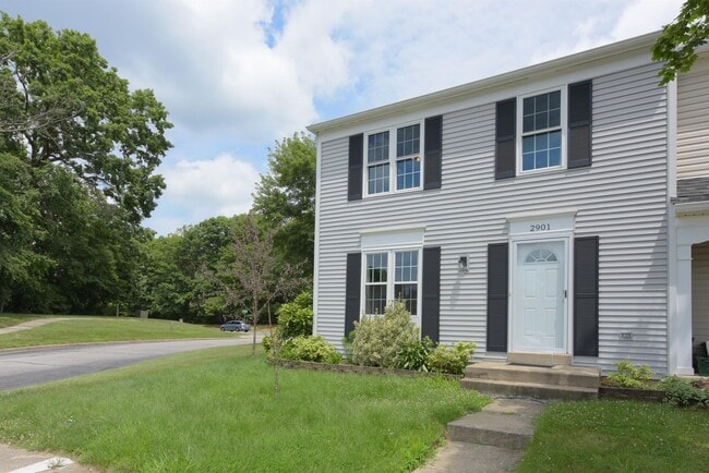 2901 Marsala Ct in Woodbridge, VA - Building Photo - Building Photo