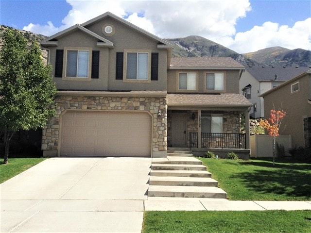 10526 Doral Dr in Cedar Hills, UT - Building Photo