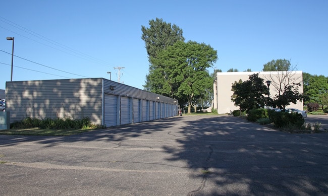 Westgate Apartments in Gaylord, MN - Building Photo - Building Photo