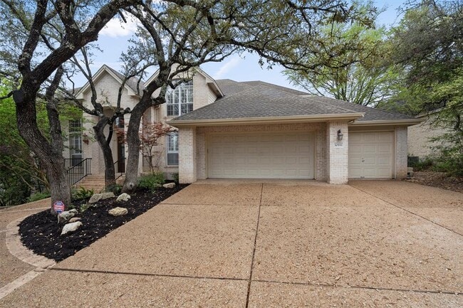 10551 Indigo Broom Loop in Austin, TX - Building Photo - Building Photo