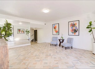 Michigan Apartments in Pasadena, CA - Foto de edificio - Building Photo