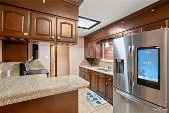 307 Silverado Dr E in Palmview, TX - Building Photo - Building Photo