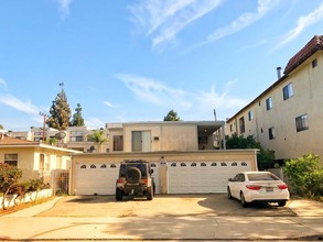 440 Ivy St in Glendale, CA - Building Photo - Other