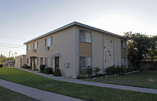 1310 RANDY St Apartments