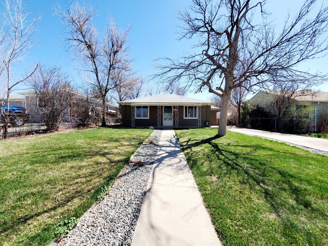 property at 1180 Ironton St