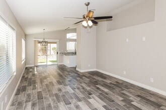 3916 E Morrow Dr in Phoenix, AZ - Building Photo - Building Photo