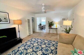 5829 Bowcroft St in Los Angeles, CA - Building Photo - Building Photo