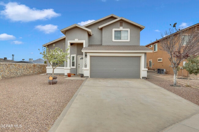 property at 7324 Tannery Way