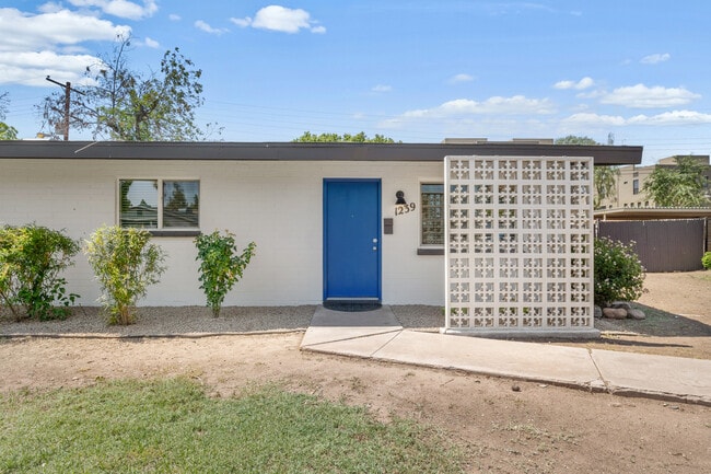 Pecan Grove Estates
