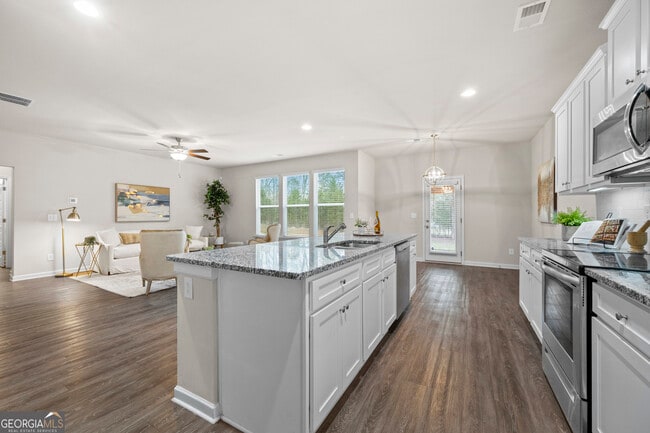 property at 243 Presidents Way