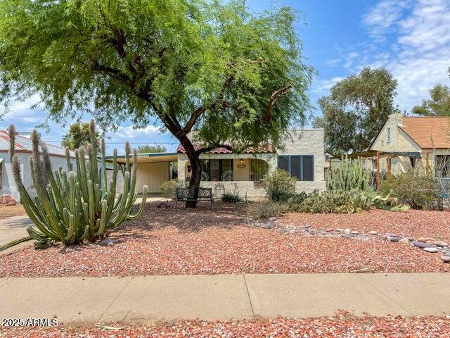 1714 N 16th Ave in Phoenix, AZ - Building Photo