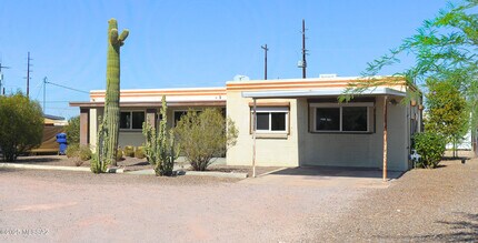 917 E Edison St in Tucson, AZ - Building Photo - Building Photo