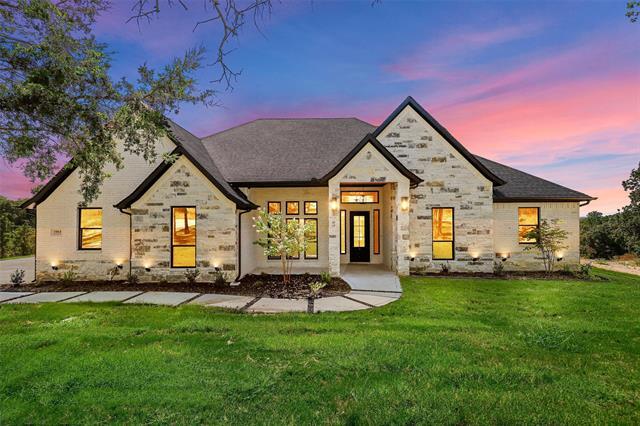 property at 1064 Glenoaks Dr