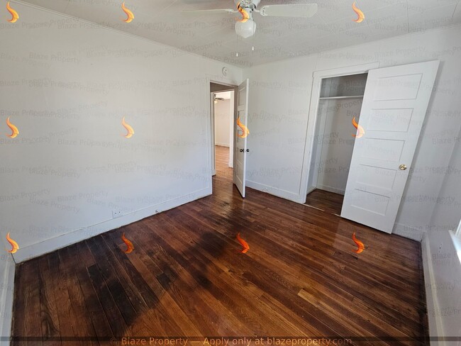 1606 S La Salle St in Amarillo, TX - Building Photo - Building Photo